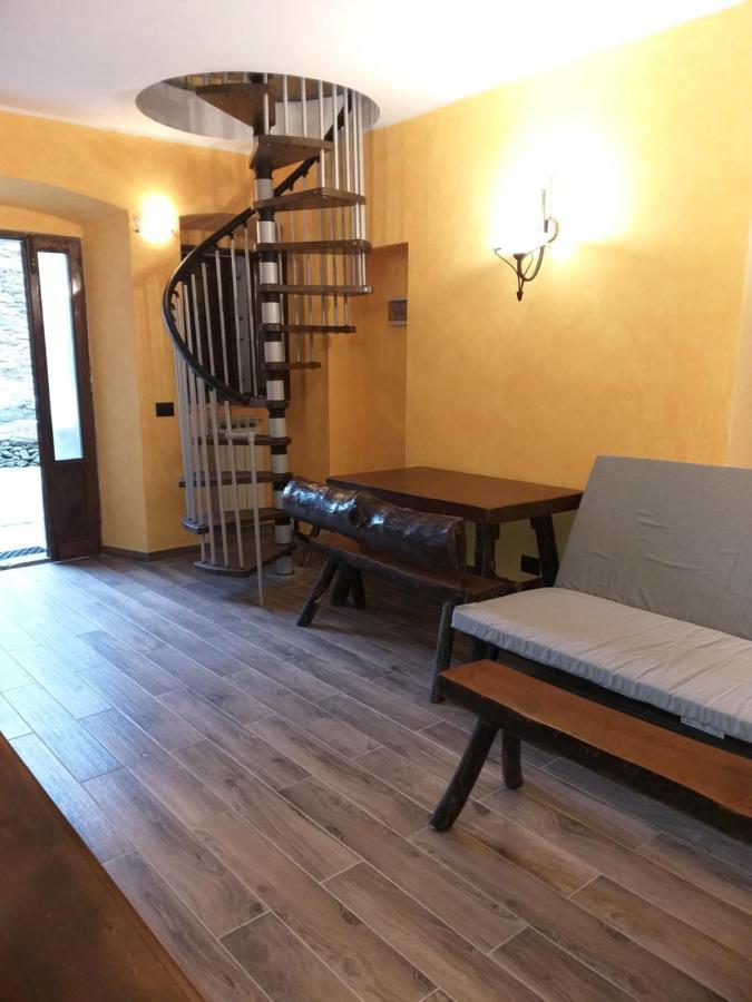 La Corte Di Nonno Gino Stresa Exterior foto