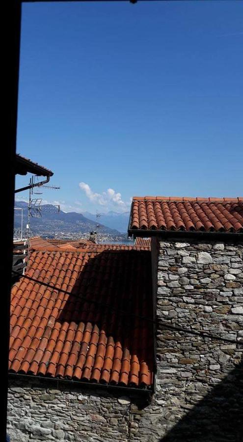 La Corte Di Nonno Gino Stresa Exterior foto