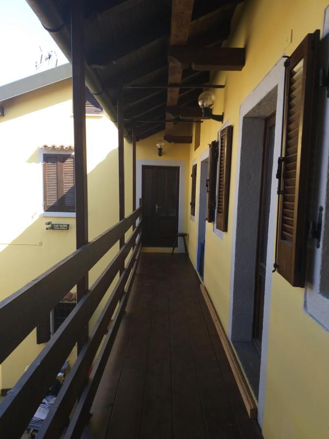 La Corte Di Nonno Gino Stresa Exterior foto