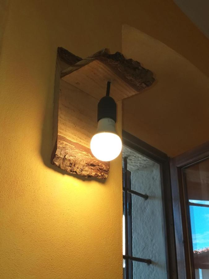 La Corte Di Nonno Gino Stresa Exterior foto