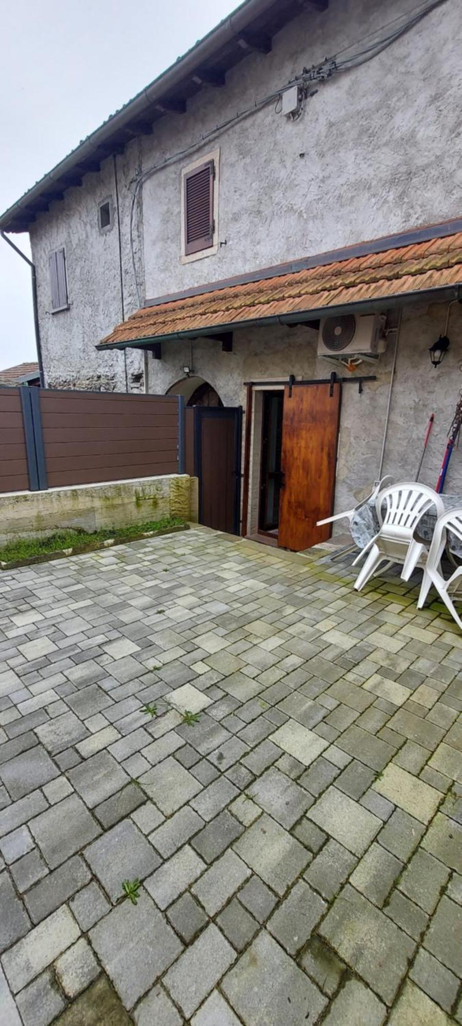 La Corte Di Nonno Gino Stresa Exterior foto