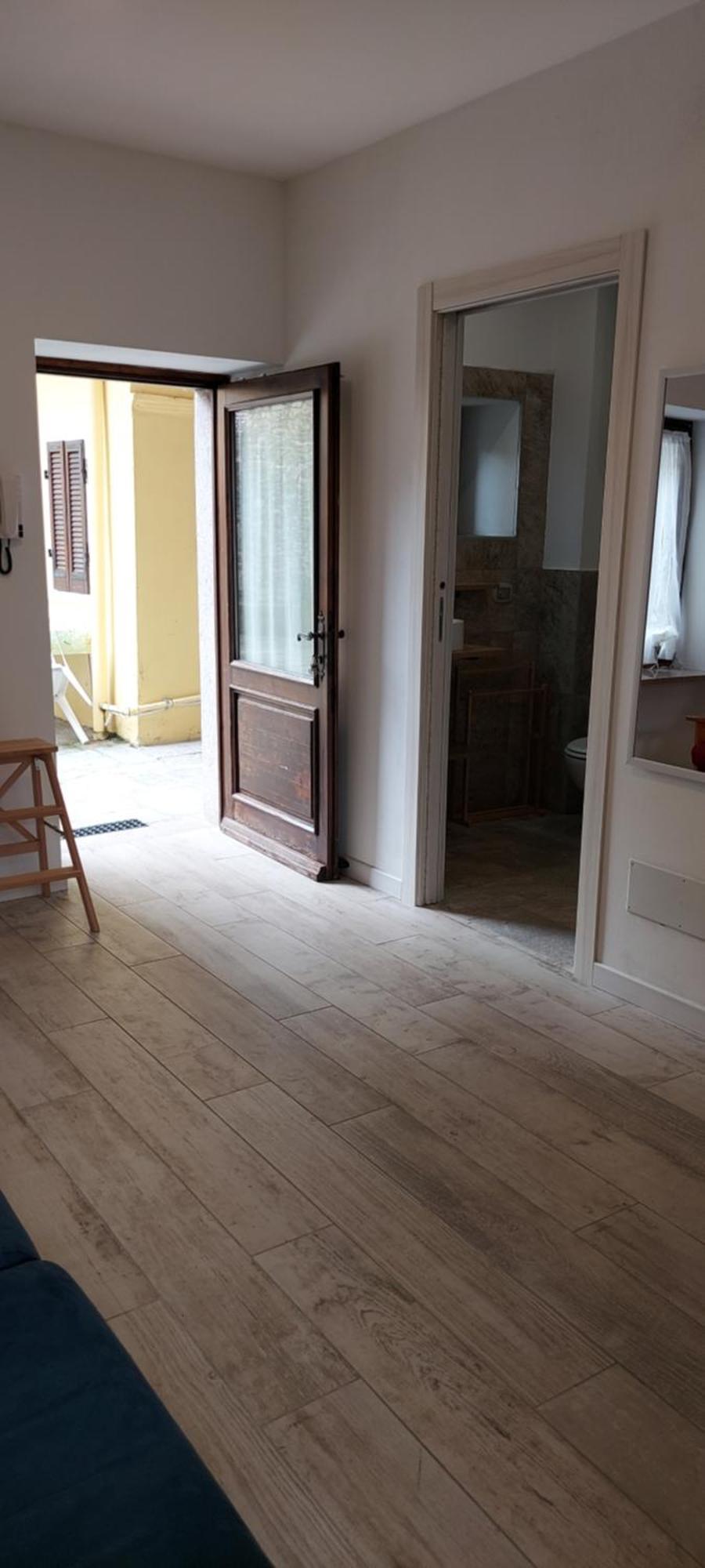 La Corte Di Nonno Gino Stresa Exterior foto